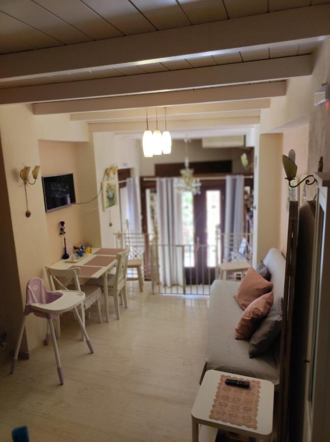 Retro 51 Apartment Rethymno  Luaran gambar