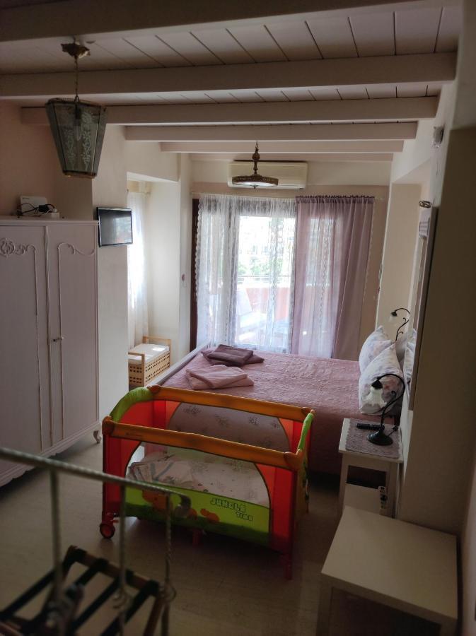 Retro 51 Apartment Rethymno  Luaran gambar