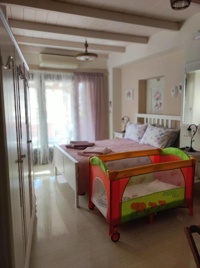 Retro 51 Apartment Rethymno  Luaran gambar