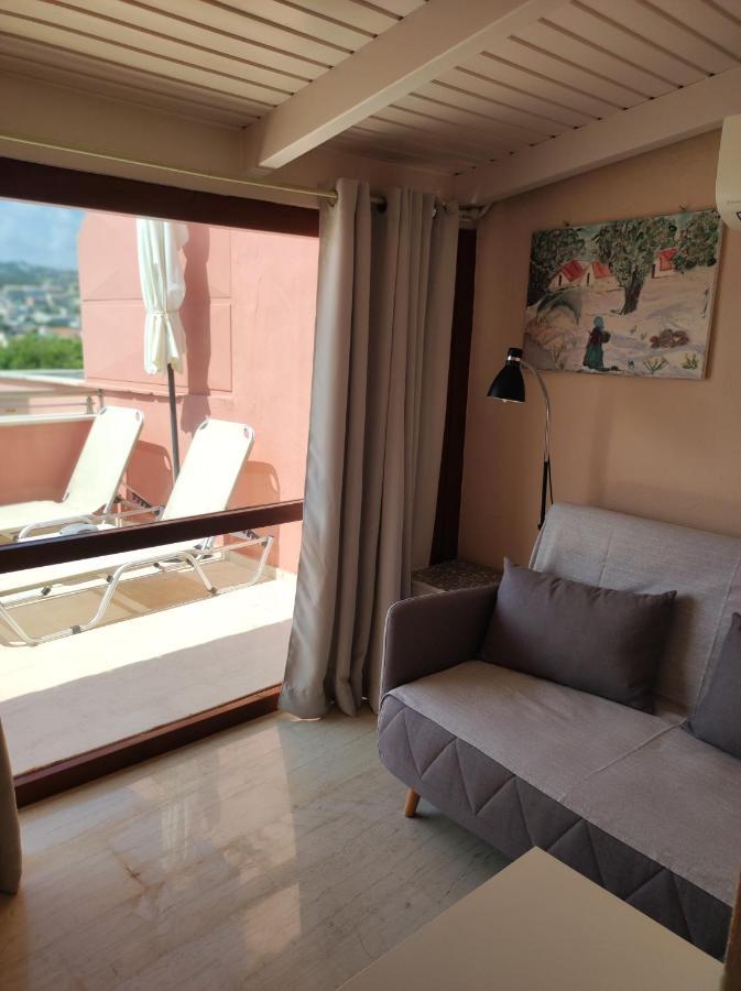 Retro 51 Apartment Rethymno  Luaran gambar