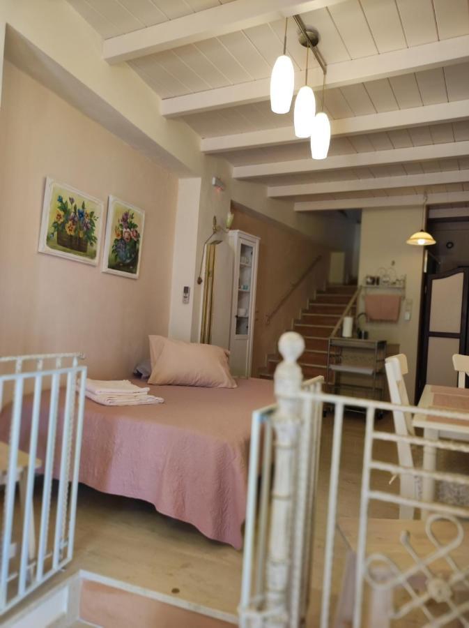 Retro 51 Apartment Rethymno  Luaran gambar