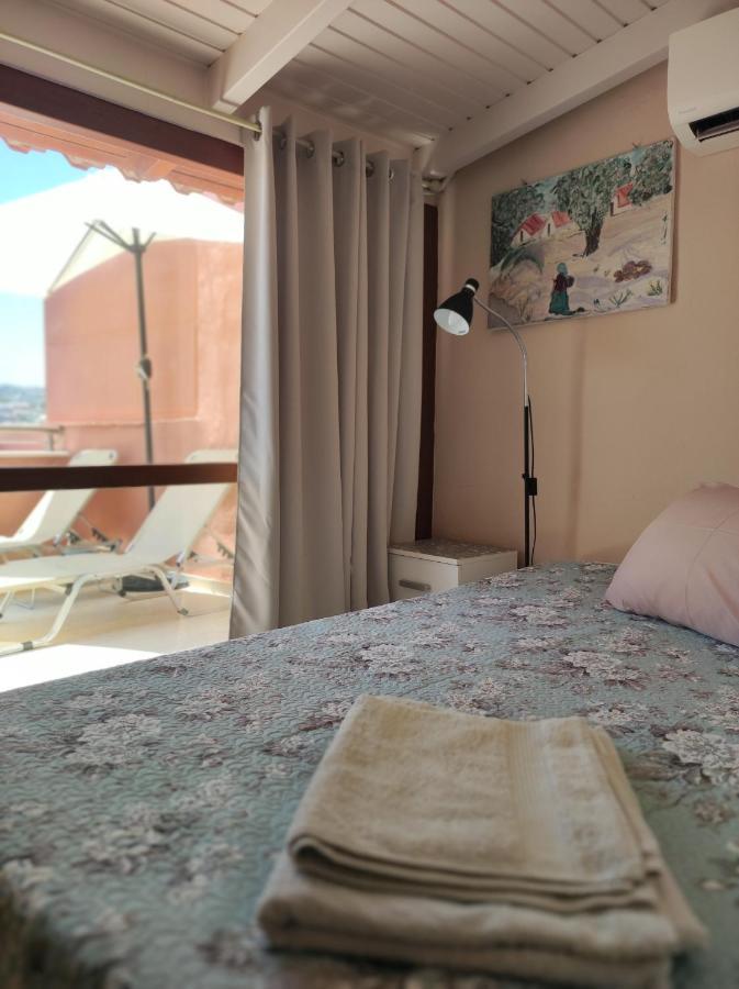 Retro 51 Apartment Rethymno  Luaran gambar