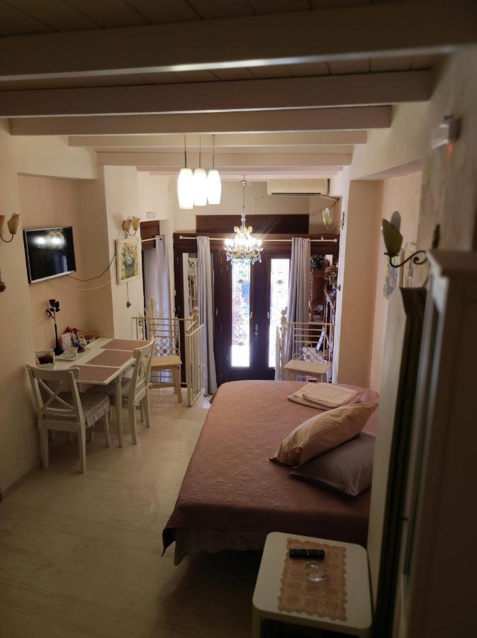 Retro 51 Apartment Rethymno  Luaran gambar