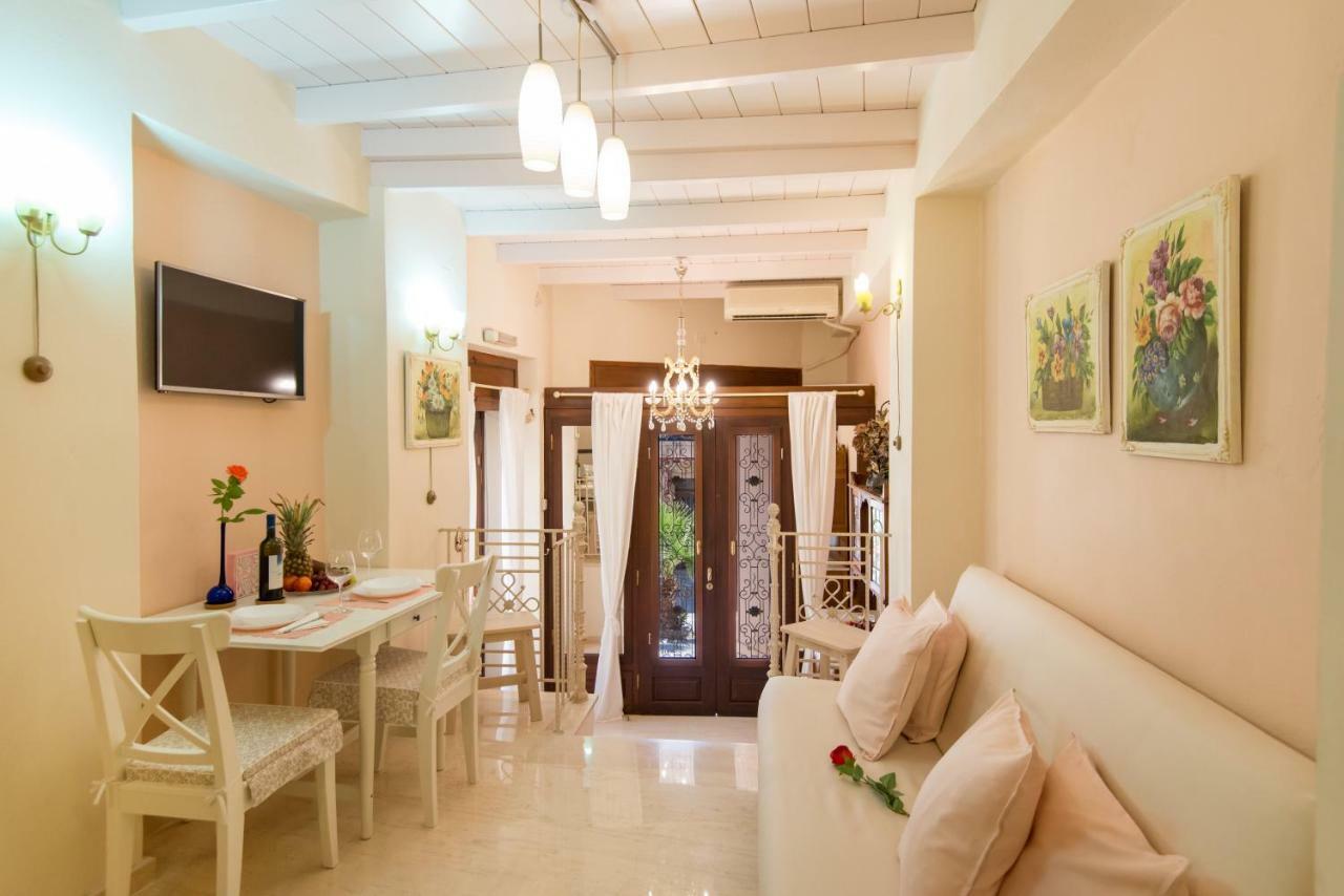 Retro 51 Apartment Rethymno  Luaran gambar