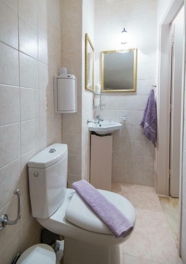 Retro 51 Apartment Rethymno  Luaran gambar