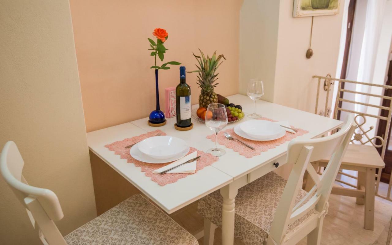 Retro 51 Apartment Rethymno  Luaran gambar