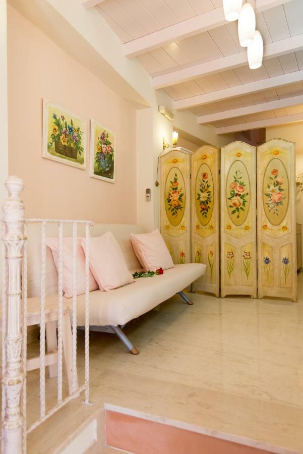 Retro 51 Apartment Rethymno  Luaran gambar