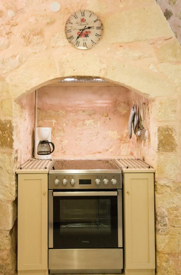 Retro 51 Apartment Rethymno  Luaran gambar