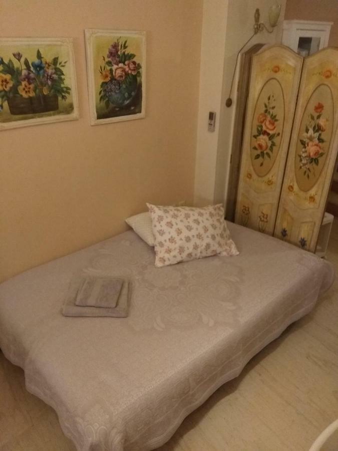 Retro 51 Apartment Rethymno  Luaran gambar